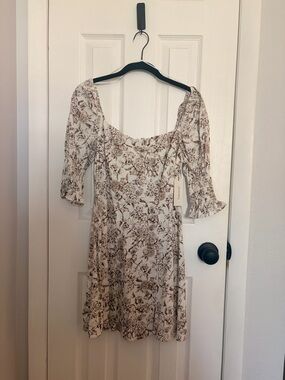 green emerald velvet dress FRNCH Alouette Hunter Green Corduroy Dress at Maria Vincent Boutique main image 0